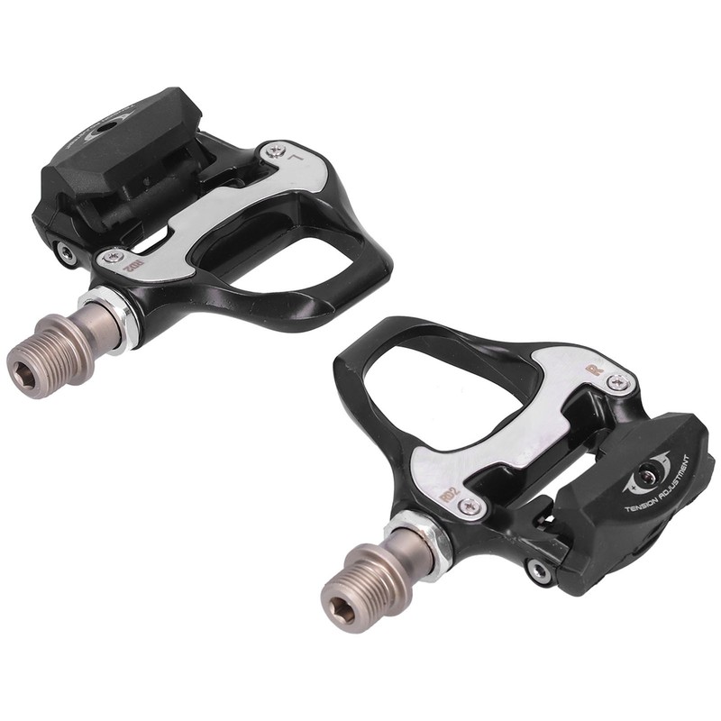 GUB RD2 Road Bicycle Selflocking Pedals Cycling Pedals Aluminum Alloy
