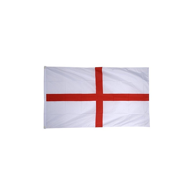 Fritze Flag England St George Flag, english Flag Ready to