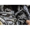 STEELMAN PRO 79996 2-Piece 3/8-Inch Drive Spark Plug Socket Set,