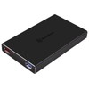 SilverStone SST-TS15B - External USB 3.1 Type C Hard Disk