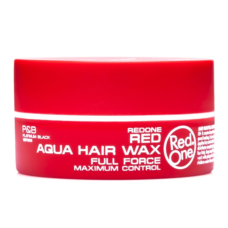 Redone Hair Gel Wax 150ml – Strong Hold & Shine