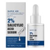 Suero Facial Con cido Saliclico 2 - 30ml Refina Poros