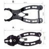 KLOP256 Bike Chain Pliers, Quick Release Bicycle Chain Missing Link