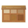 Bronzed Goddess Kara Beauty Dorado Oscuro