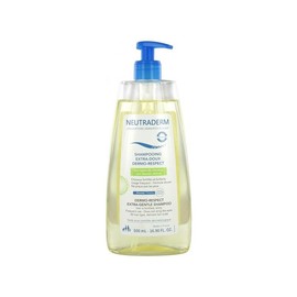 Extra Doux Shampooing Dermo Respect 500 ml