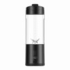 Portable Blender Cup USB Electric Fruit Juicer Rechargeable Juice Mixer
