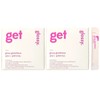 Vinerlab Glutathione Get Glossy 2 boxes / 바이너랩 글루타치온 겟글로시 2박스