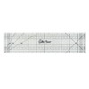 The Quilted Bear Hot Ironing Ruler - Non-Slip Ironing Quilting