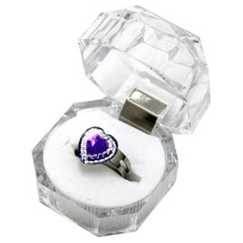 Kodomo Club Princess Ring, Pack of 25, 0016469 82392