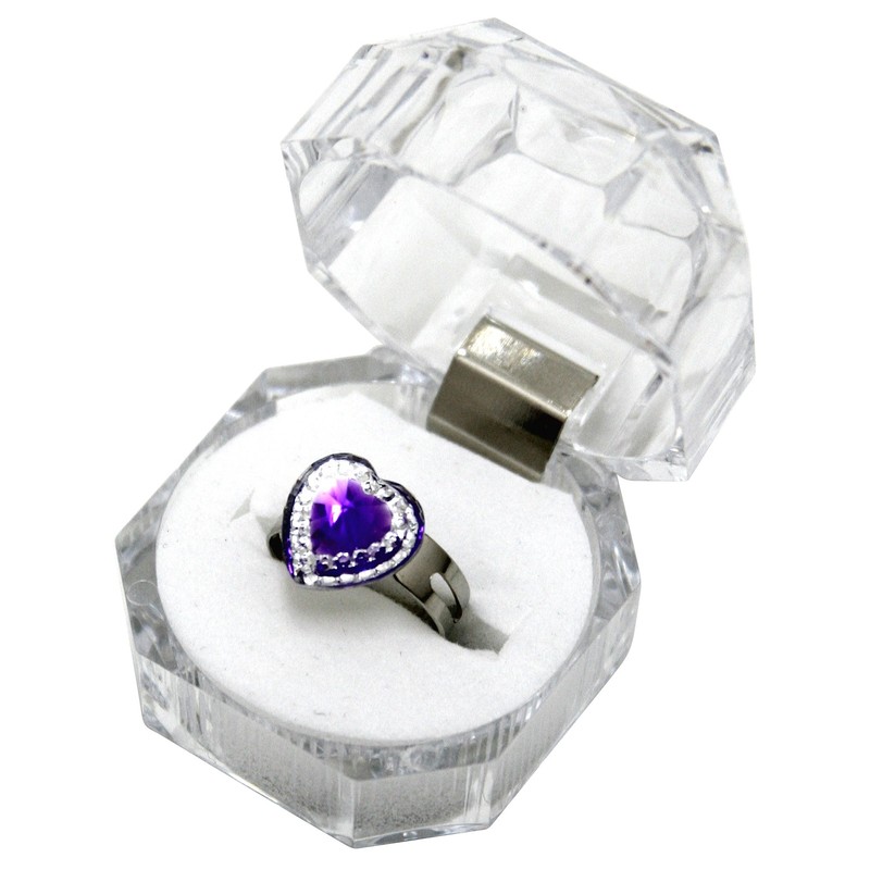 Kodomo Club Princess Ring, Pack of 25, 0016469 82392