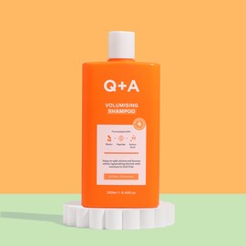 Q+A Volumen-Shampoo