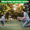 Asyxstar Baseball and Softball Batting Swing Trainer, Enhance Hitting Skills