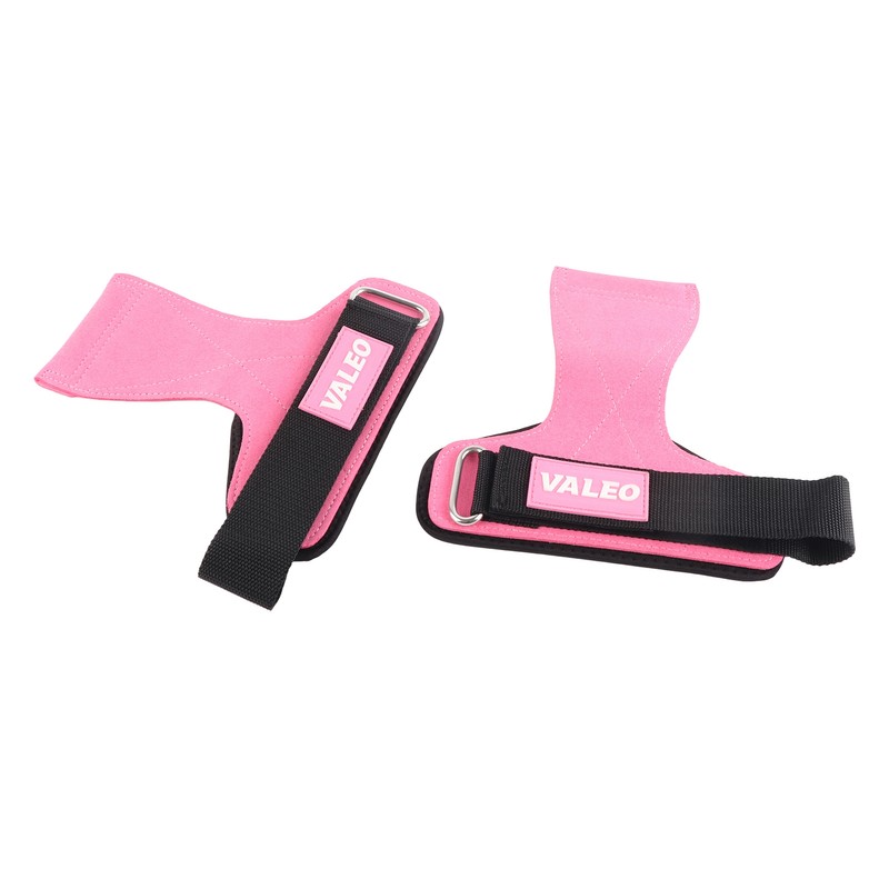 Fitness Gloves Pink Workout Gloves Yoga Exercise Half Finger Power