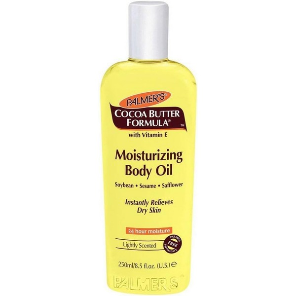 Palmer's Cocoa Butter Formula Moisturizing Body Oil with Vitamin E