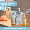 Chicco Crema para cara de bebé 50 ml Natural Sensation