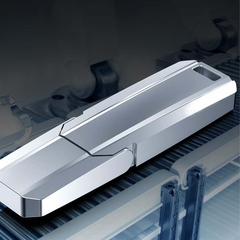 USB3.2 Flash Drive Mini External High Speed SSD USB3.2 Solid