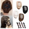 Hair Clips for Thin Hair, Pack of 8 Hair Clips,