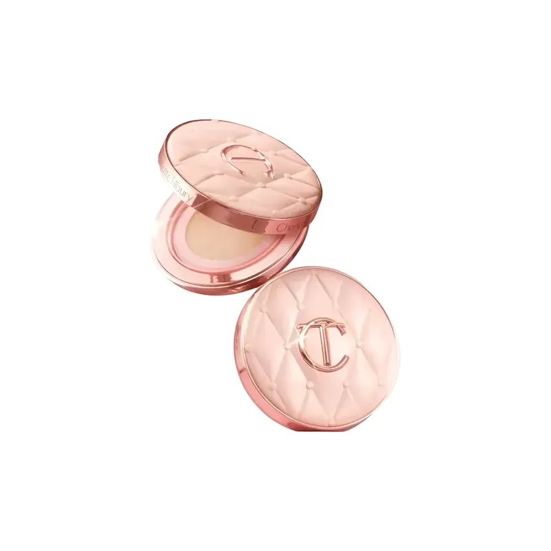 Pillow Talk Beautifying Cushion Foundation Charlotte Tilbury
