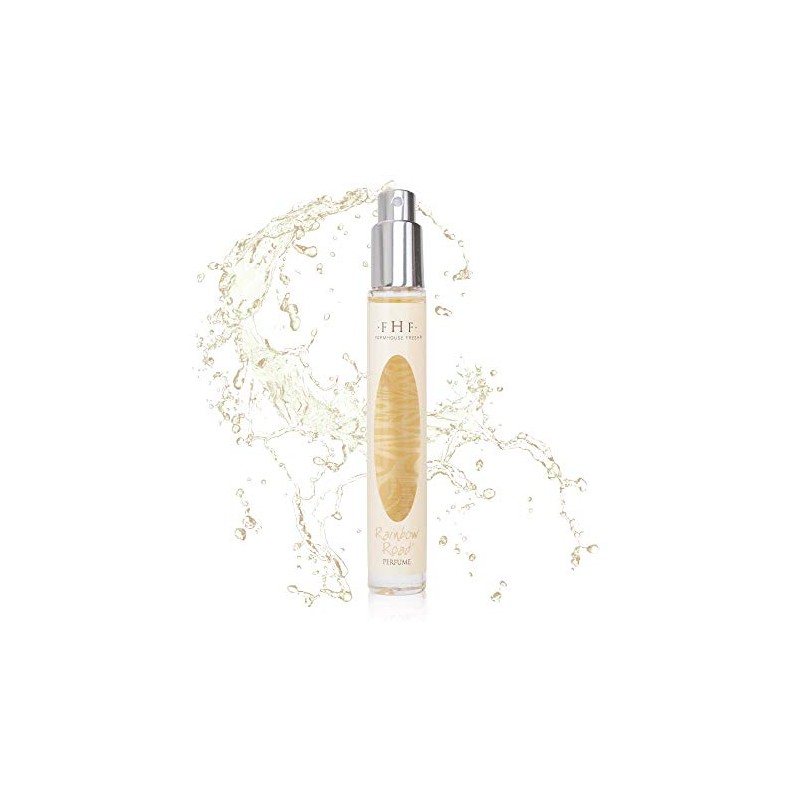 FarmHouse Fresh Rainbow Road Perfume, 0.25 Fl Oz