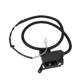 W11414731 Washer Lid Lock Compatible with Whirlpool Washing Machine,Replace# WTW5010LW0，WTW5015LW0, WTW5057LW0,MVW5430MW0,W11513248 DTL60003 DTL6000