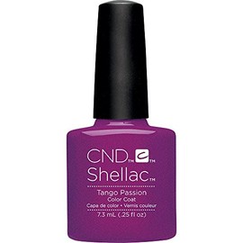 CND Shellac UV Color Coat 299 7.3ml