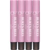 Burt's Bees Lip Shimmer, Guava, 2.7 ml Tubes (Pack of 4)