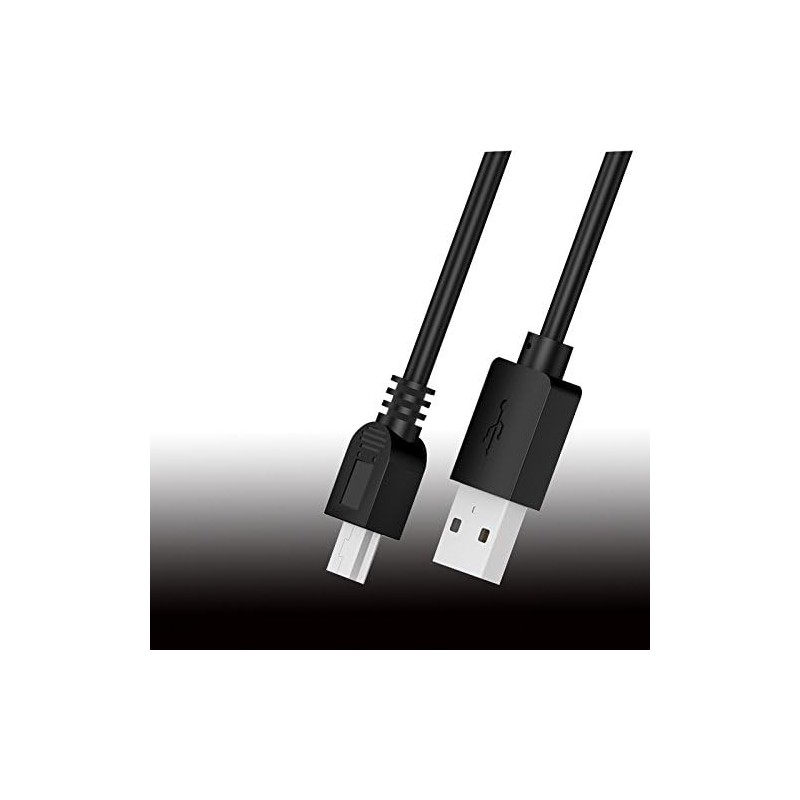 MaxLLTo® USB SYNC PC Data Cable Cord for Canon PowerShot