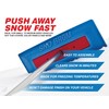 SNOBRUM - Snow Remover for Cars and Trucks - 28