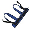 Wheelchair Safety Belt 360° Protection Breathable Restraint Vest for for