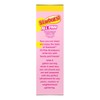 Starburst Strawberry Drink Mix, 4.34 OZ, 8 CT (Pack of