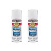 Rust-Oleum 285011-2PK Stops Rust Universal Bonding Primer Spray, 12 oz,