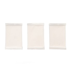 3PCS Guitar Humidifier Packs Humidity Control Bag Dual Way Humidification System for Acoustic Guitar Bass Violin 3 Humidifier Packs
