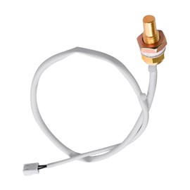 P-1209 Thermal Temp Sensor Fit for Green Mountain Grills Daniel Boone Ledge Jim Bowie 12V Barbecue Grill Heat Sensor