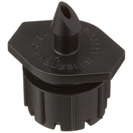 Rainbird SXB360025 360 Deg Stream Pattern Xeri-Bubbler