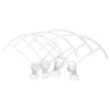 Propeller Guard Protective Cover for FIMI X8 MINI Scratchproof Blade