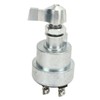 Heat Start Switch 9W1077 Ignition Starter Switch Repalcement For Caterpillar