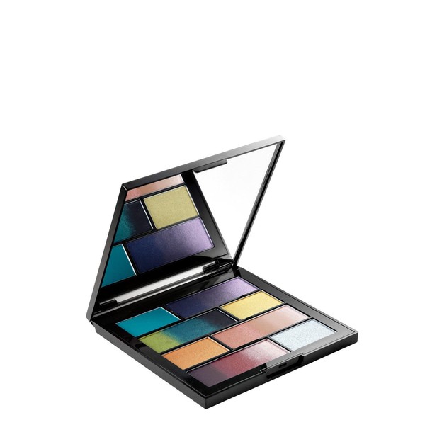 Sephora Limited Edition Ombre Obsession Makeup Eyeshadow Palette