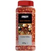 Country Range Crushed Chillies - 1x400g