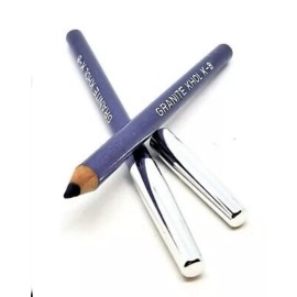 Jordana Eye Liner Pencil KHOL Granite Purple Silver Frosty Brown Eyes