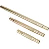 Swedged Steel Tube for 5/8-18 Thread Rod Ends, 7/8 OD,