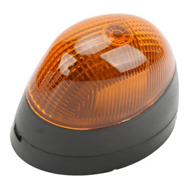 Right Indicating Side Lights 1202148 Side Marker Light Replacement for TRANSIT MK6 MK7 2000‑2014