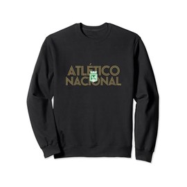 Atletico Nacional de Medellin Exclusive Collection Sweatshirt