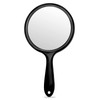 OMIRO Hand Mirror, Double-Sided Handheld Mirror 1X/3X Magnifying Mirror with