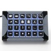 USB Programmable KVM Keypad/Keyboard (24 Key)