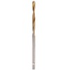 Bead Drill Tools Alloy Steel Buddha Bead Drill Tool Durable