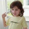 LED Lighted Earpick Set Low Noise Deep Cleansing Electric Ear