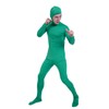 Omoshiro Club Unitard with Face Opening, Women’s Sizes SS03-2H