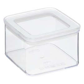 5five - hermetic square tin "eske" 0.5 l