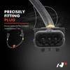 A-Premium Engine Crankshaft Position Sensor Compatible with Kia Soul 2020-2021,
