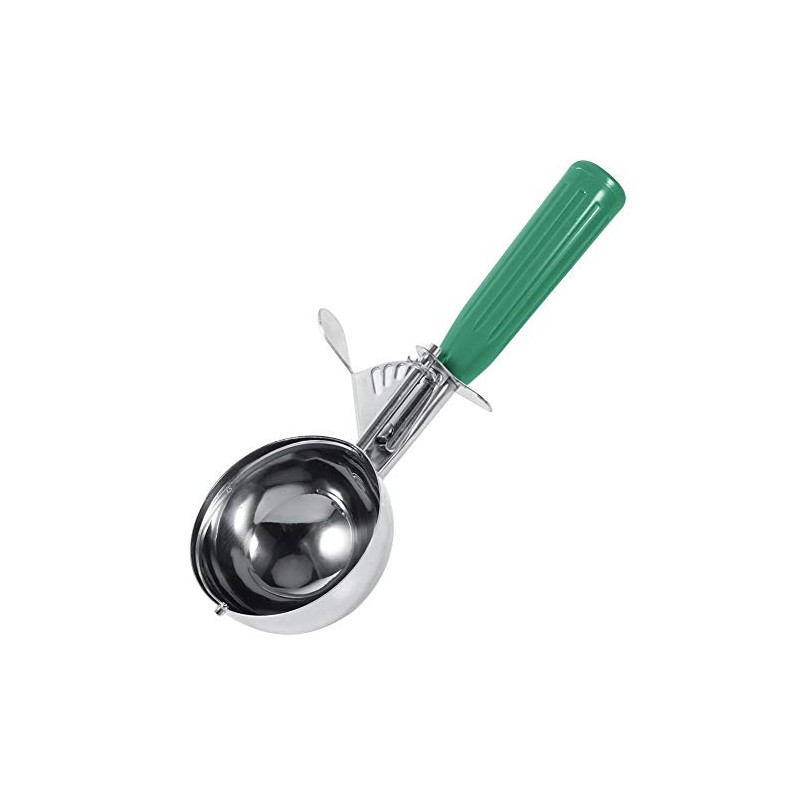 Cuchara de helado, cuchara de helado de acero inoxidable Cuchara